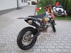 KTM EXC - 3