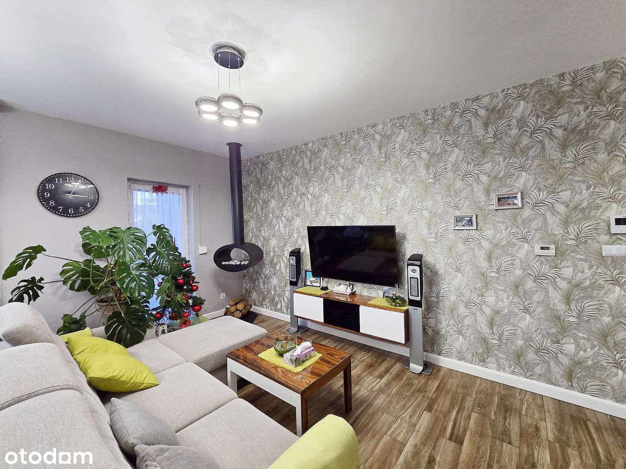 Apartament, 4 pokoje, ogródek, miejsce parkingowe, bez prowizji - Pełny obrazek: 5/15