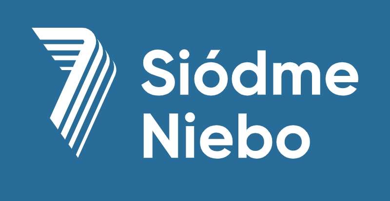 Logo: Siódme Niebo S.A.