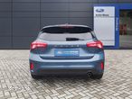 Ford Focus 1.0 EcoBoost Trend Edition - 7