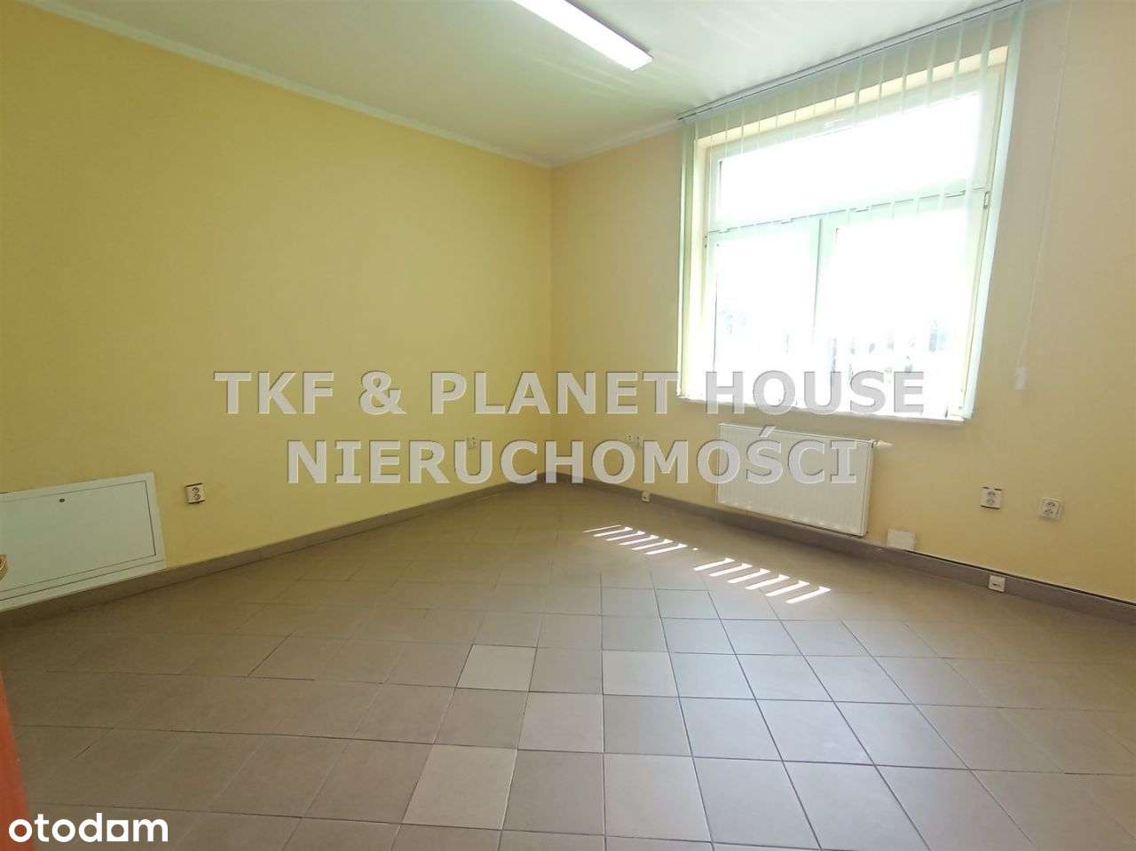 Lokal w Opocznie 98 m2 3 pom. biurowe - Pełny obrazek: 5/8