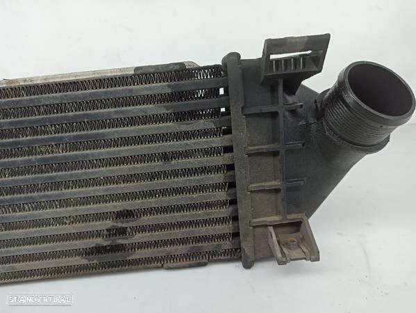 Intercooler Radiador Ford S-Max (Wa6) - 3