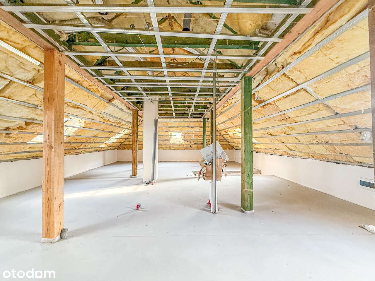 Nowoczesny dom z potencjałem | Bechcice-Kolonia-7