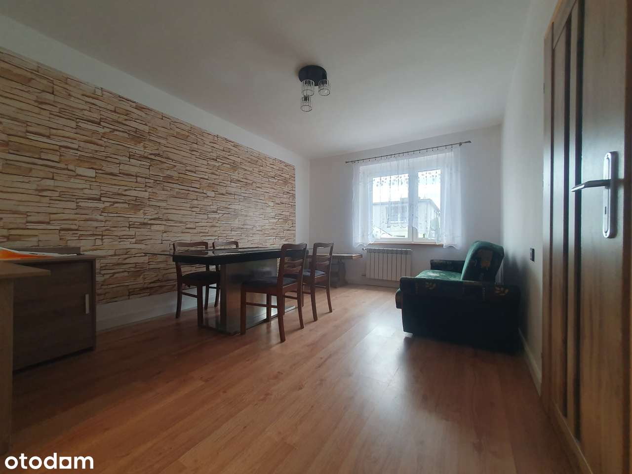 IDEALNA NIERUCHOMOŚĆ DOM Z MIESZKANIAMI INWESTYCYJNYMI - Pełny obrazek: 4/12