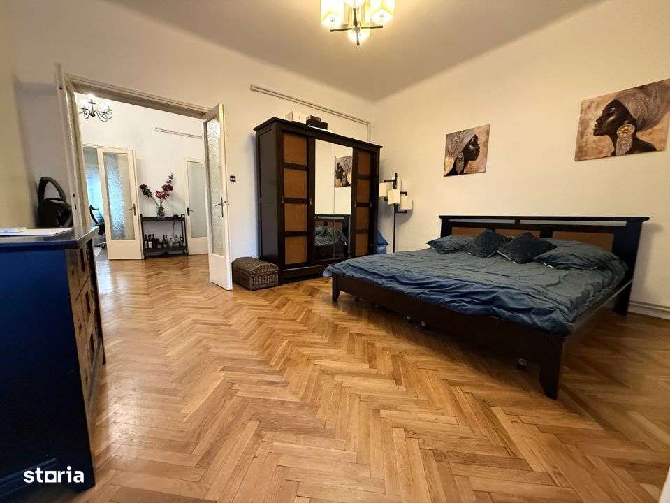 0% & Tur 360 | Apartament 3 camere 113 mp, 2 bai, 3 balcoane & 3 boxe-3