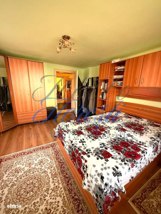 Apartament 3 camere, 80 mp - ocupabil imediat! - Imagine principală: 4/8