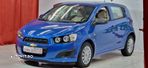 Chevrolet Aveo - 18