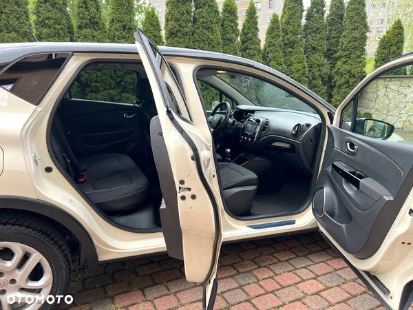 Renault Captur 1.2 Energy TCe Limited - 30