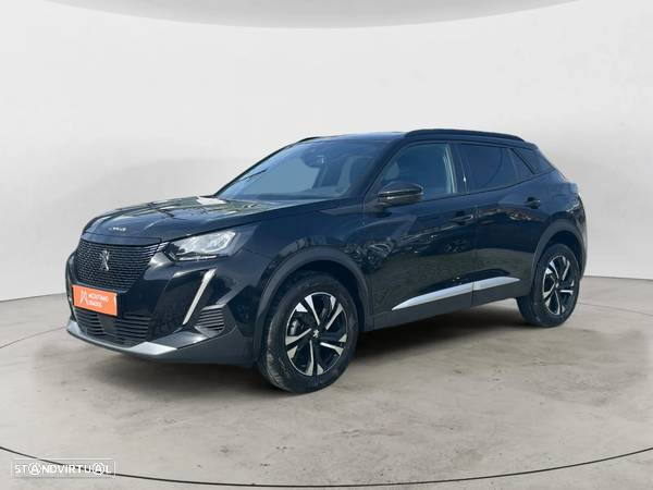 Peugeot 2008 1.2 PureTech Allure Pack - 2