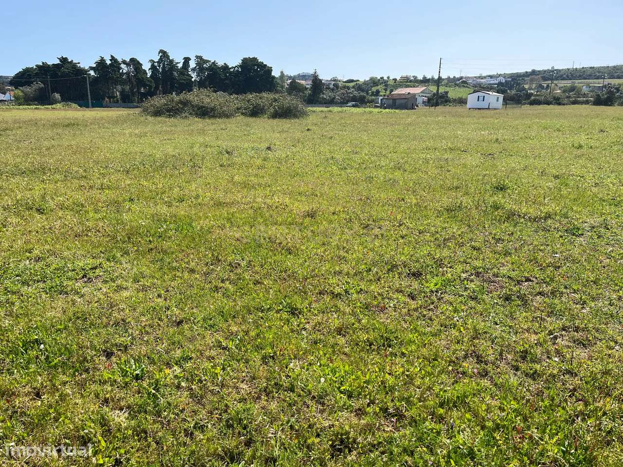 Terreno rustico em Avos em Palmela - Grande imagem: 3/9