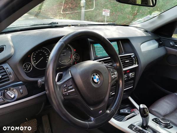 BMW X4 xDrive20d xLine - 23