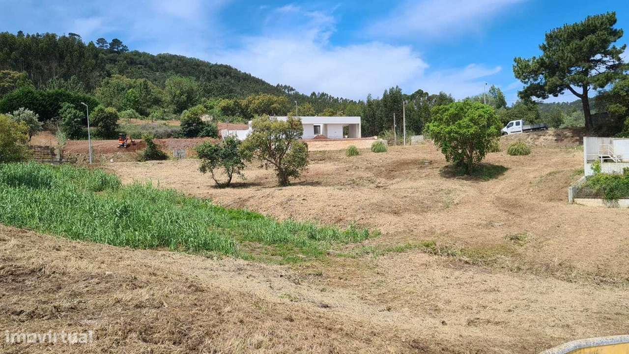 Terrenos em Urbanização - Grande imagem: 5/18