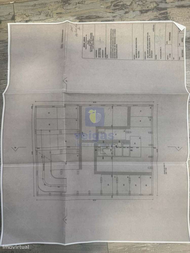 Nova Entrada - T2 na Cavaleira com Parqueamento-29