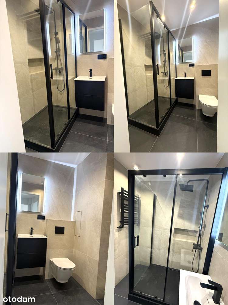 Sosnowiec, Kilińskiego – 2 pokoje po gen. remoncie, balkon, piwnica-4