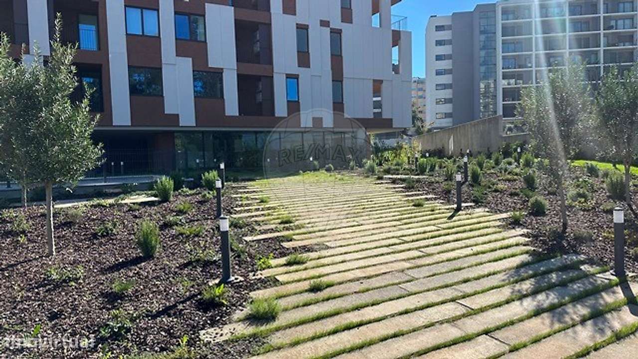 Apartamento T1 para arrendamento - Grande imagem: 5/15