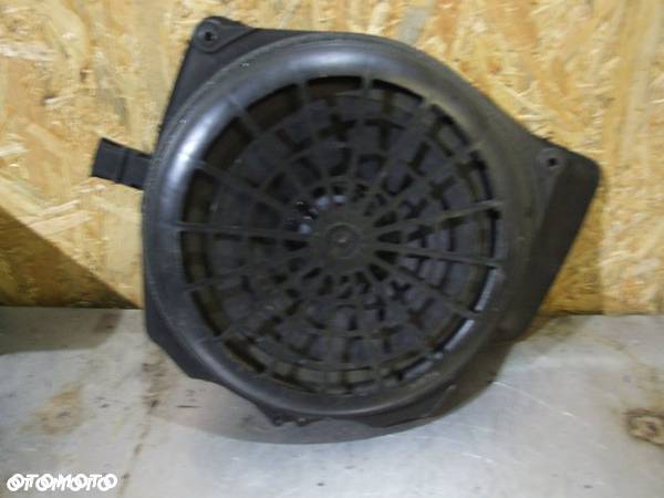 GŁOŚNIK TYLNEJ PUŁKI 8E5035412 AUDI A4 B6 B7 8E5035412D - 6