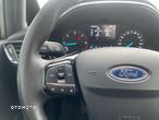 Ford Fiesta 1.5 TDCi Trend - 12