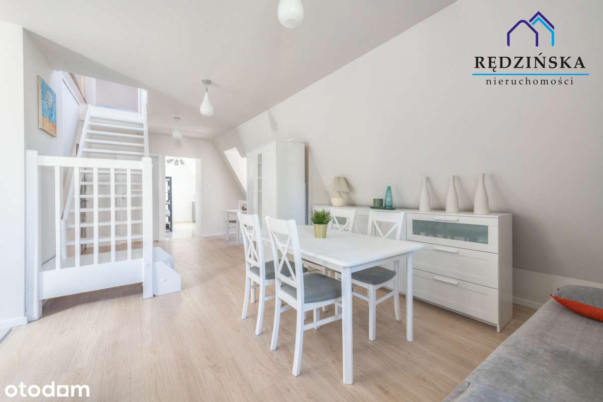 Apartament w sercu Starego Miasta-5