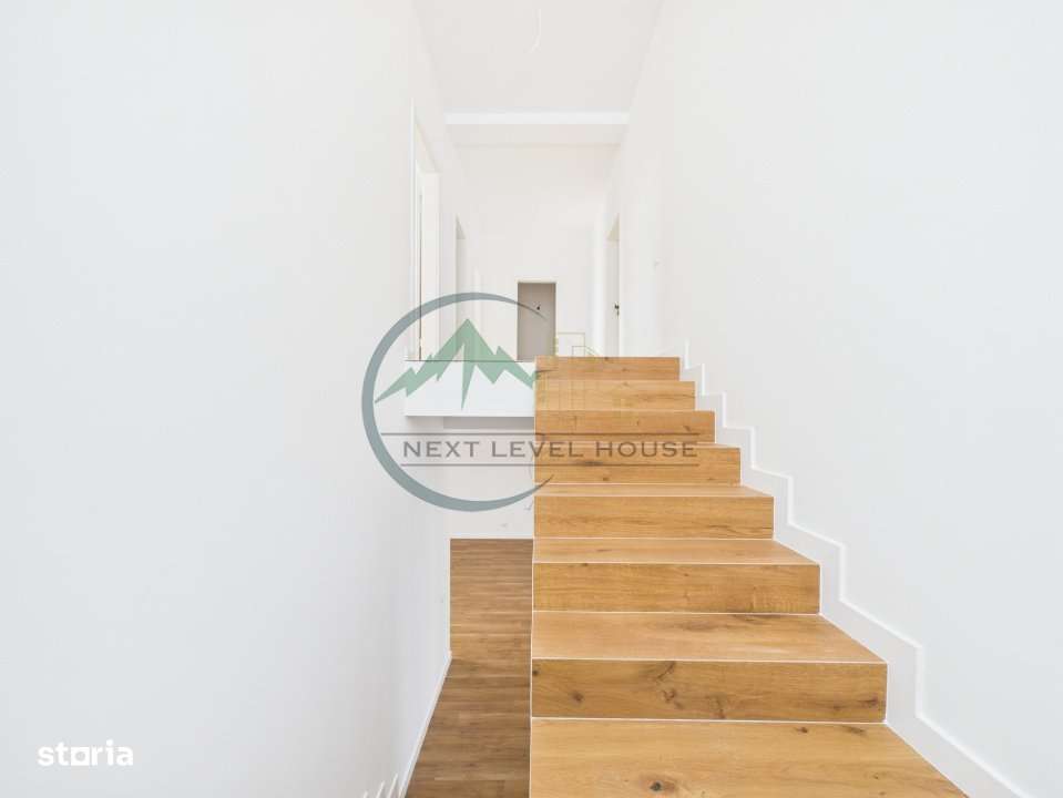 Casa individuala Sanpetru | Asfalt | Toate utilitatile | Finisaje Prem-15