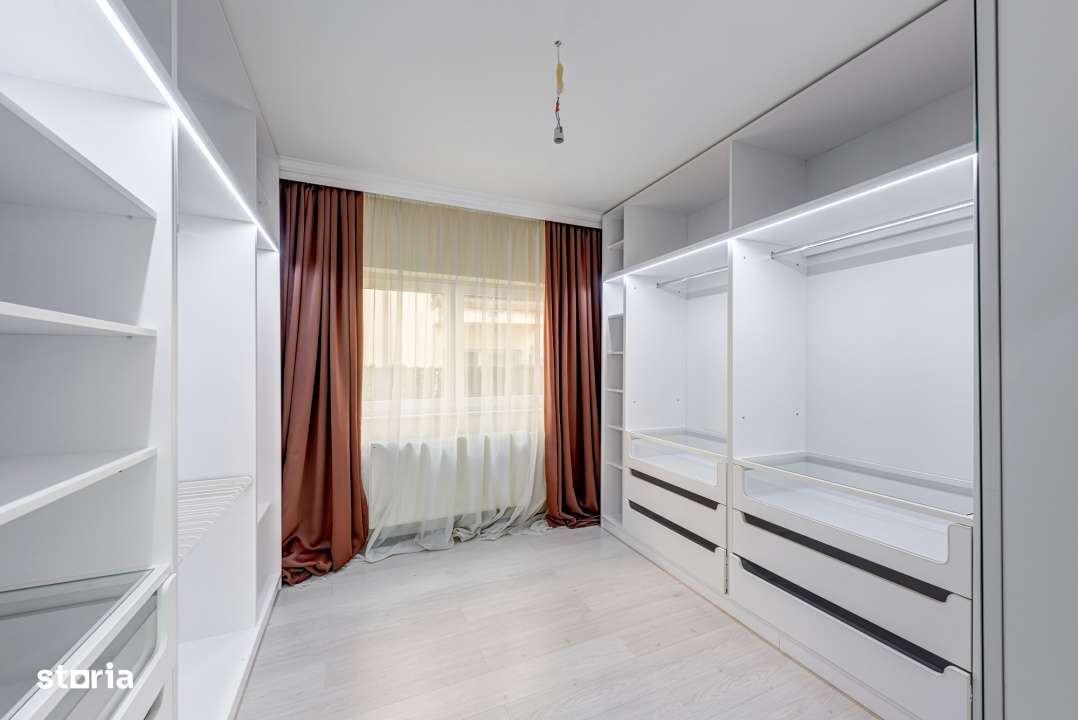 Casa S+P+E+M, 5 dormitoare, mansarda 85 mp, garaj – zona Brancoveanu-7