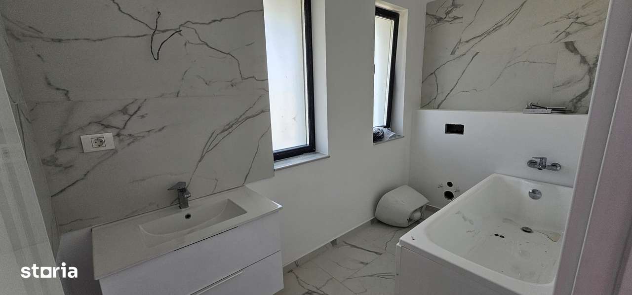 Vila/Casa individuala 4 camere/Com.Berceni-13