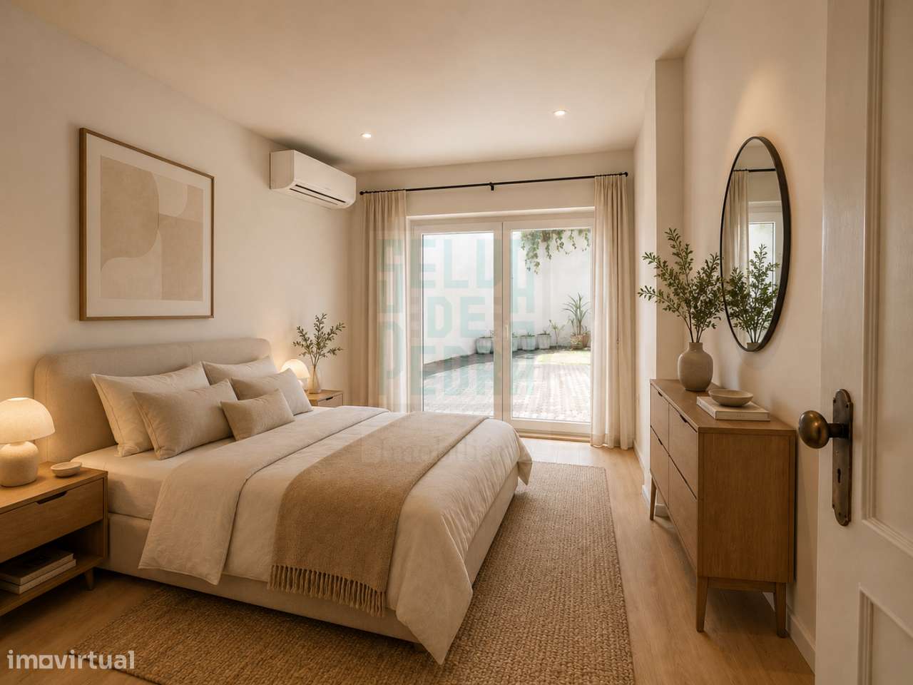 T4 com 182 m² e Terraço de 80 m² | Bonfim | Porto-30