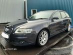 Centuri siguranta fata Audi A6 C6 2007 Break 2.0 TDI BRE - 2