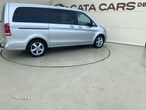 Mercedes-Benz V 220 d extralang 9G-TRONIC - 15