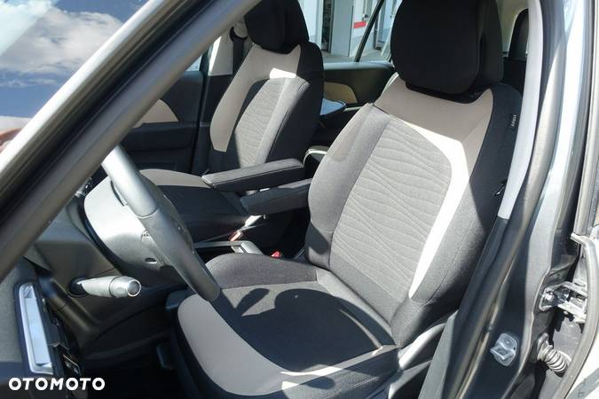 Citroën C4 Grand Picasso VTi 120 Seduction - 8