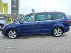 SEAT Alhambra 2.0 TDi Xcellence DSG - 5