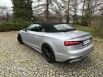 Audi A5 40 TFSI mHEV Advanced S tronic - 15