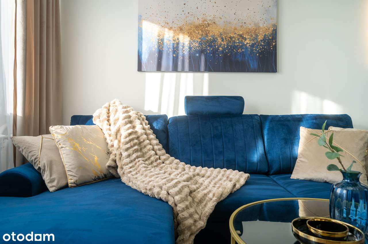 Wykończone w dobrym guście – ul. Sztygarska / Strefa Kultury - Pełny obrazek: 5/20