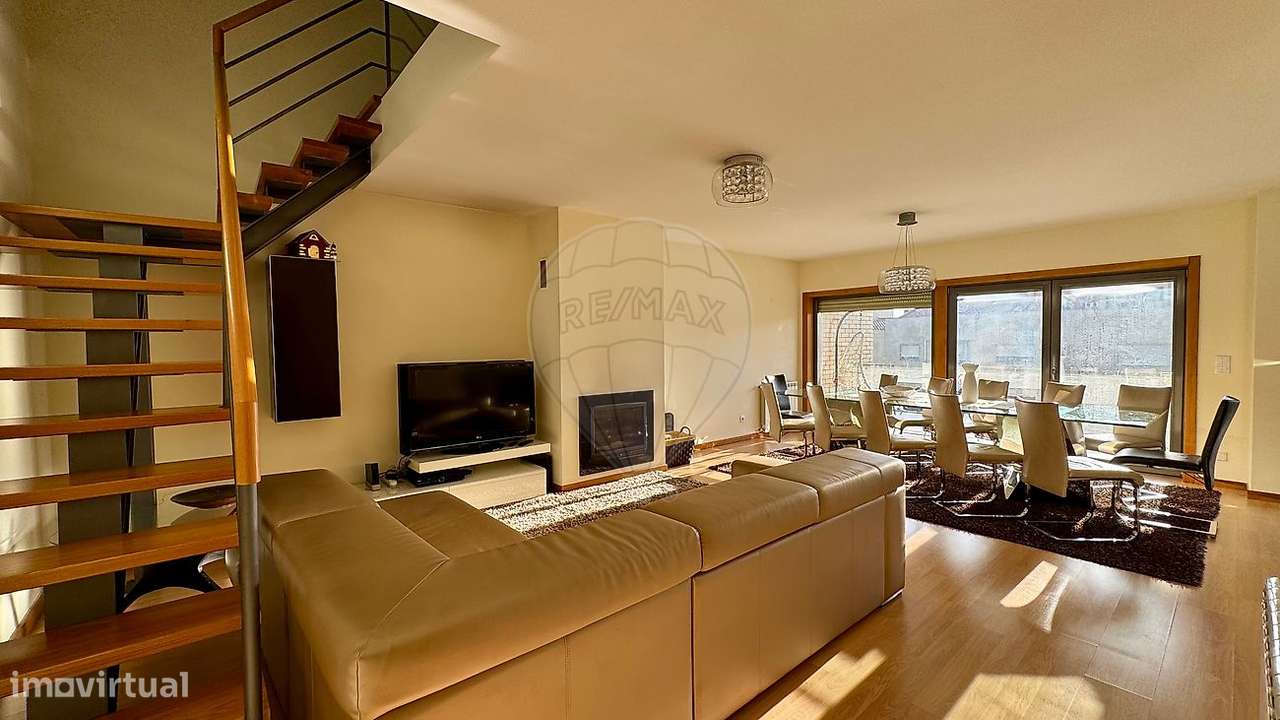 Apartamento T4 para venda-37