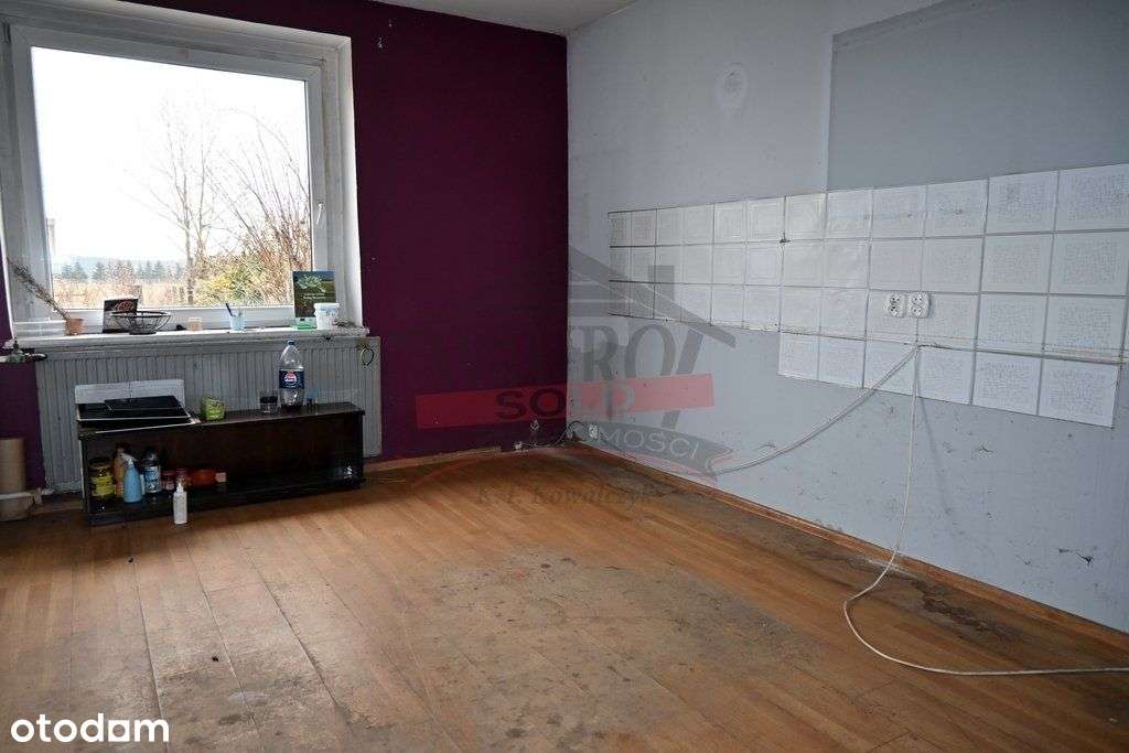 Zakrzów Turawski Dom z dużym ogrodem!-5