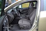 Opel Insignia 2.0 CDTI Cosmo S&S - 10