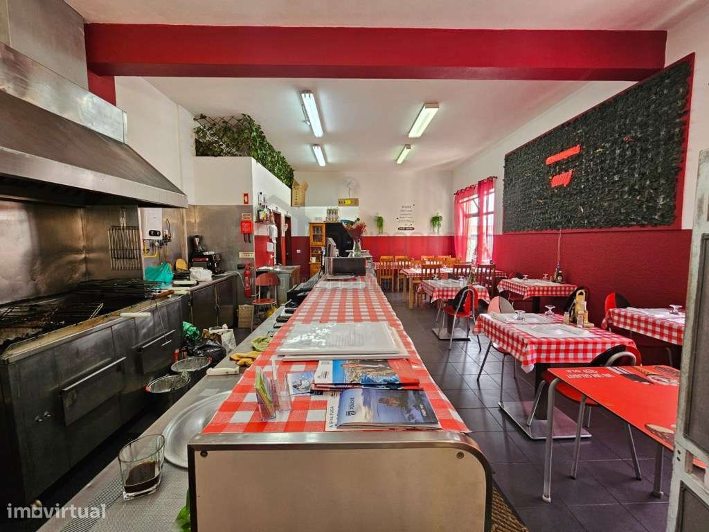 Trespasse Churrasqueira da Suzy - Grande imagem: 4/7