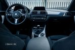 BMW 116 d Pack M Shadow - 8
