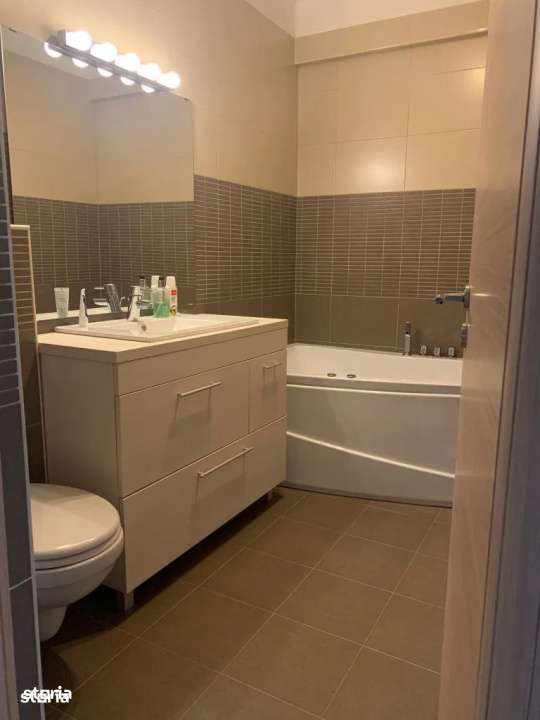 Inchiriere Apartament Premium 3 Camere – Parc Bazilescu | 85 mp - Imagine principală: 5/11