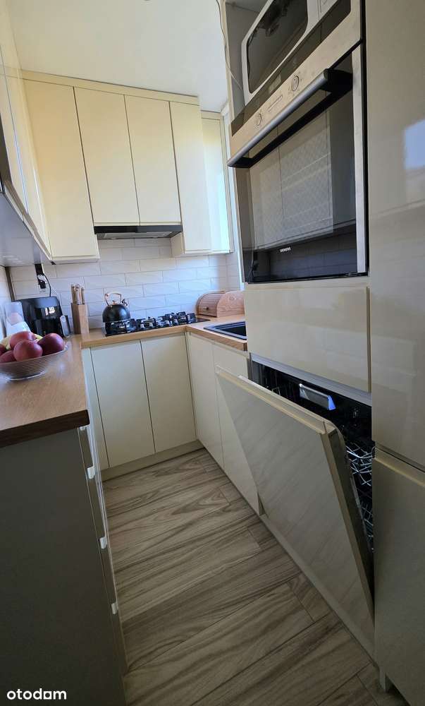 Śliczne mieszkanie do wprowadzenia-4