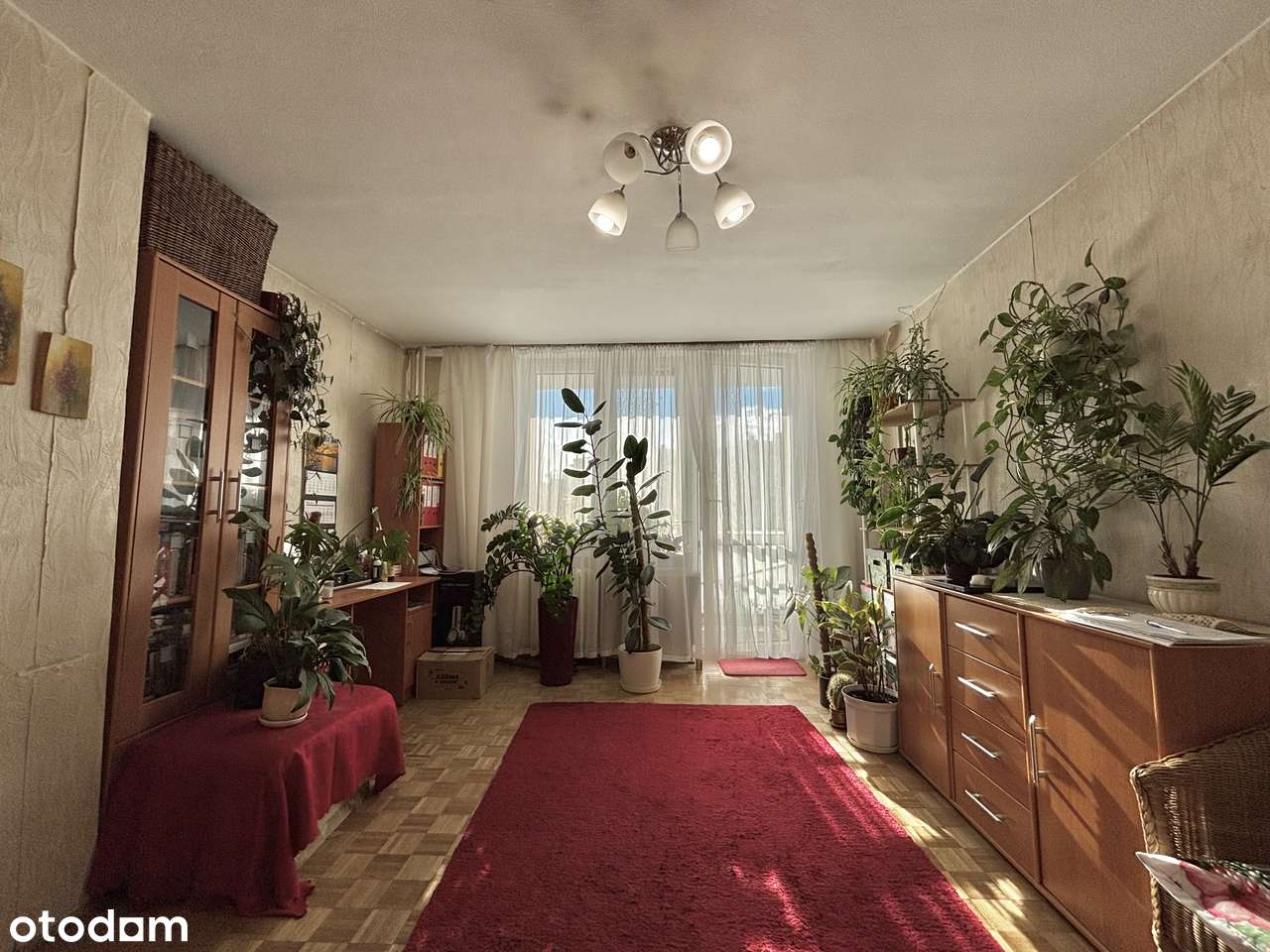 2 pokojowe mieszkanie przy metrze Kondratowicza - Pełny obrazek: 4/11