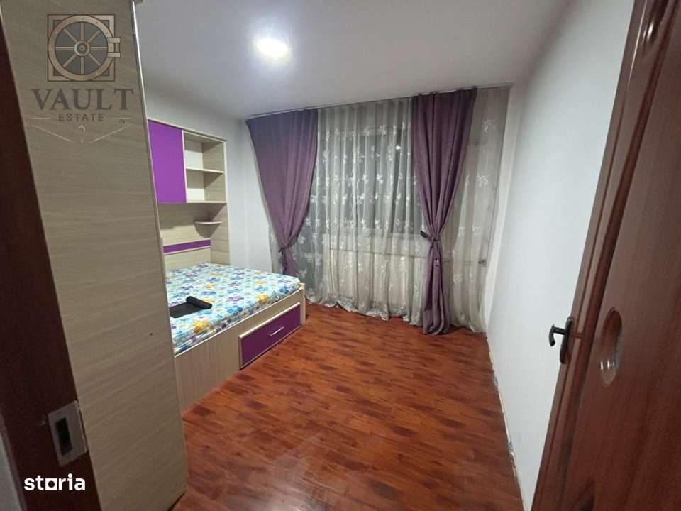 Apartament 3 Camere - Terasa 10mp - Piata delfinului  - Chisinau - Imagine principală: 3/18