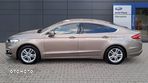 Ford Mondeo - 2