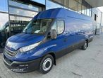 Iveco Daily 35S18H V - D30V - 3