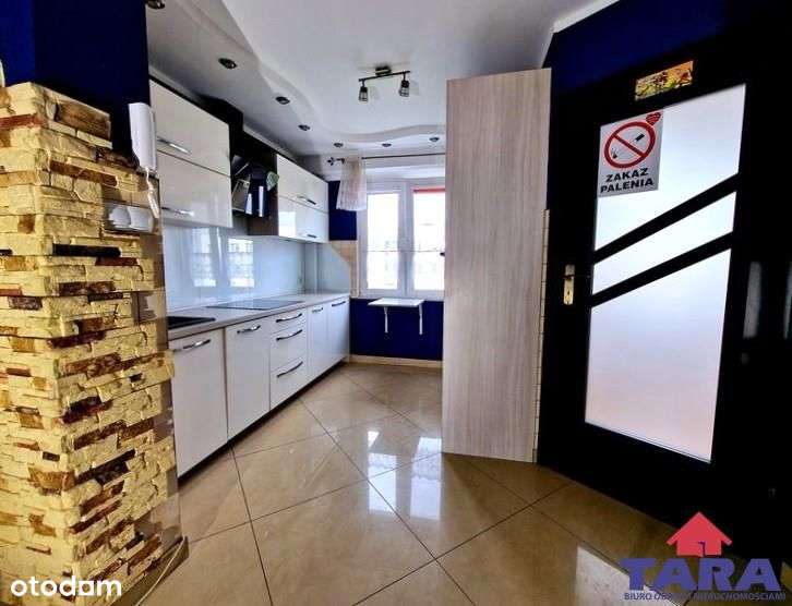 Przestronne mieszkanie w Barcinie-4