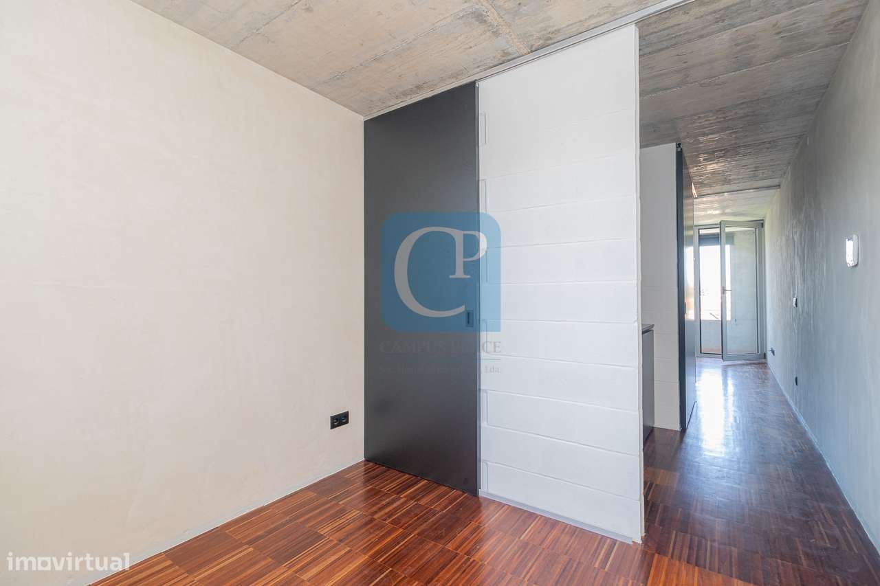 Apartamento T1 no Polo Universitário - Paranhos - Grande imagem: 2/15