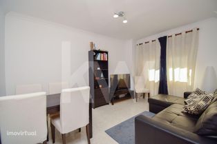 Apartamento T1 na Avenida do Brasil - São Marcos