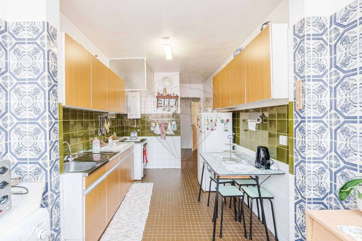 Apartamento T3 para venda-26