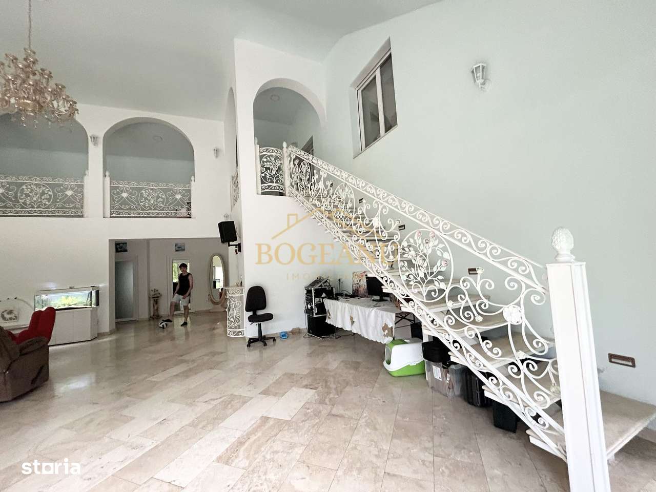 BG25-Vila Exclusivista-COMISION 0% SAG - Imagine principală: 5/20