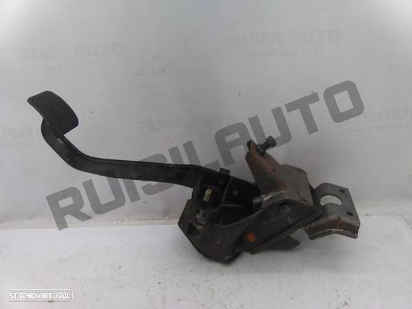 Pedal De Embraiagem  Nissan X-trail (t30) 2.2 Di 4x4 - 2