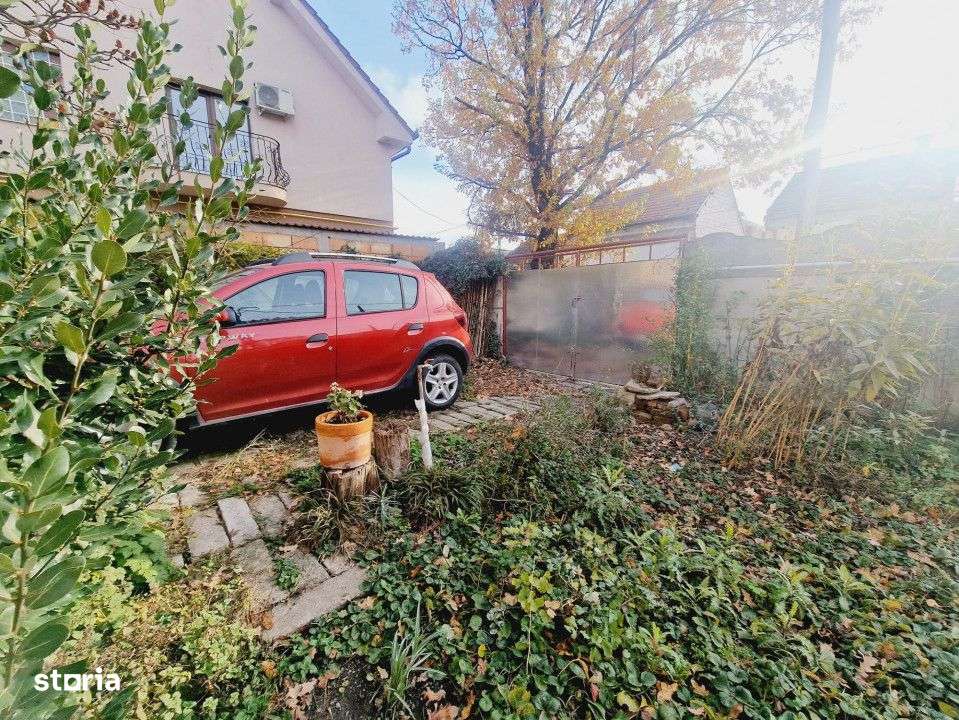 Casa de vanzare, Oradea zona Cantemir/ Muntele Gaina din Oradea - Imagine principală: 3/19